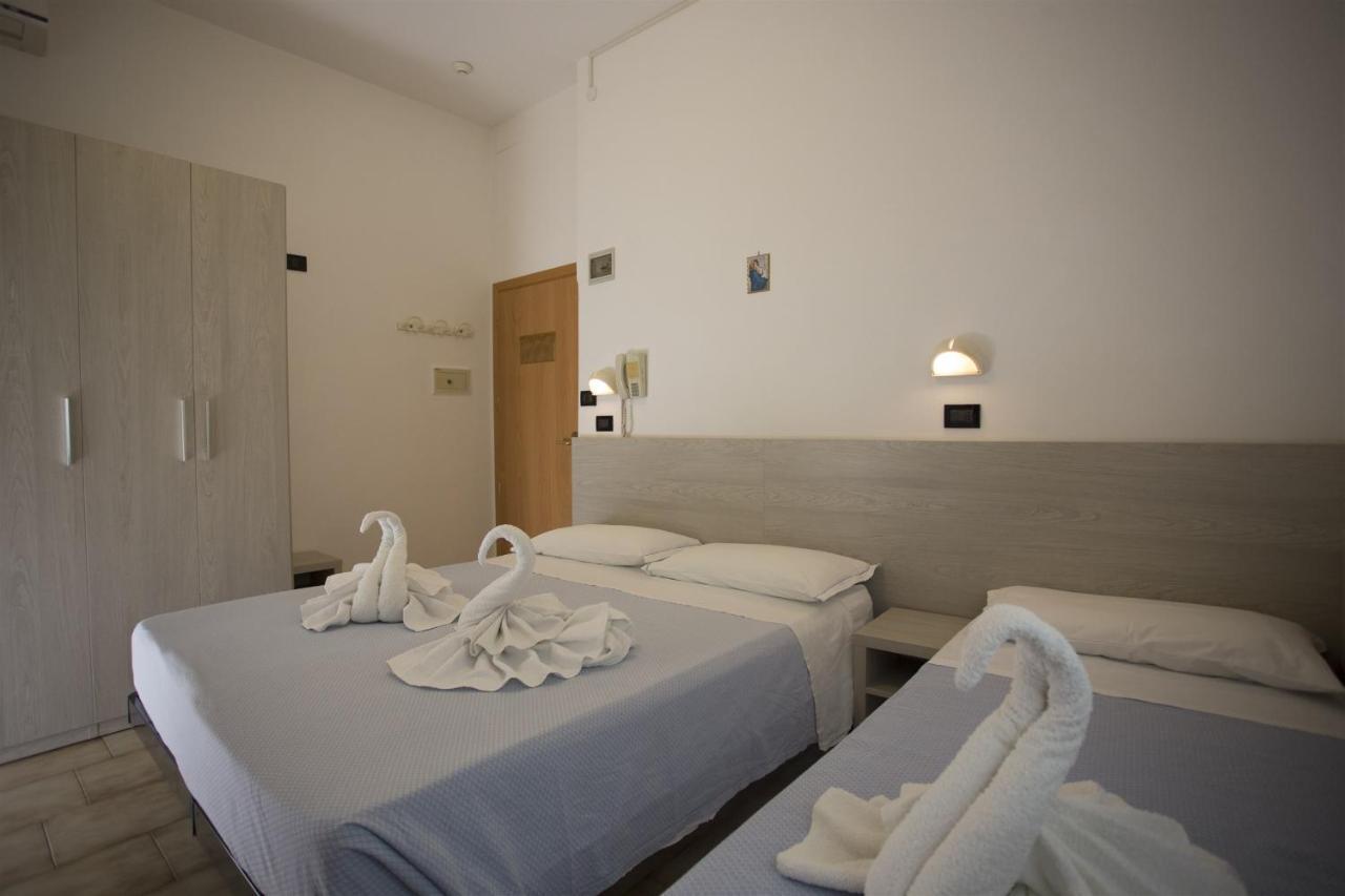 Triple Room Balcony