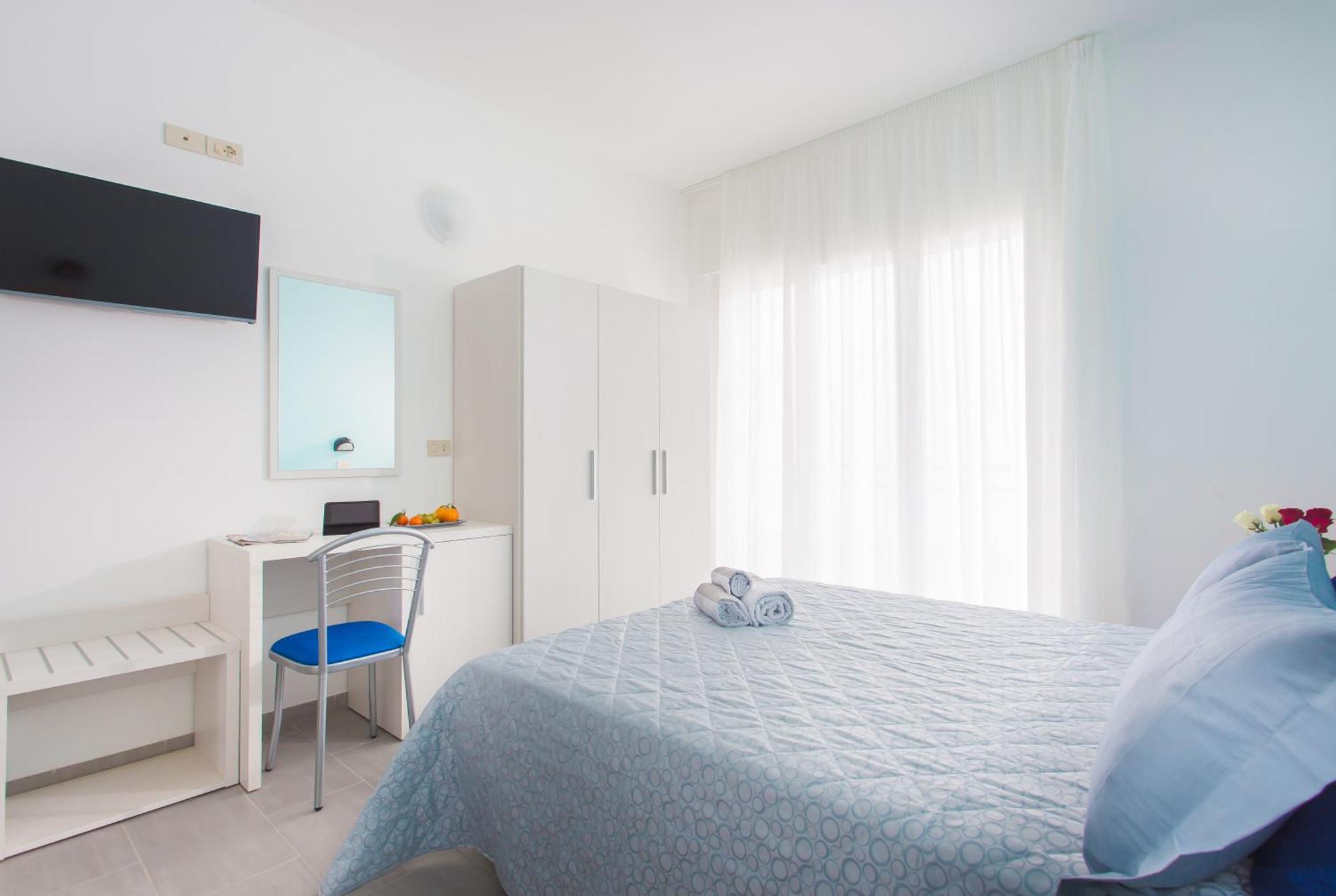 Double Room Mountain View