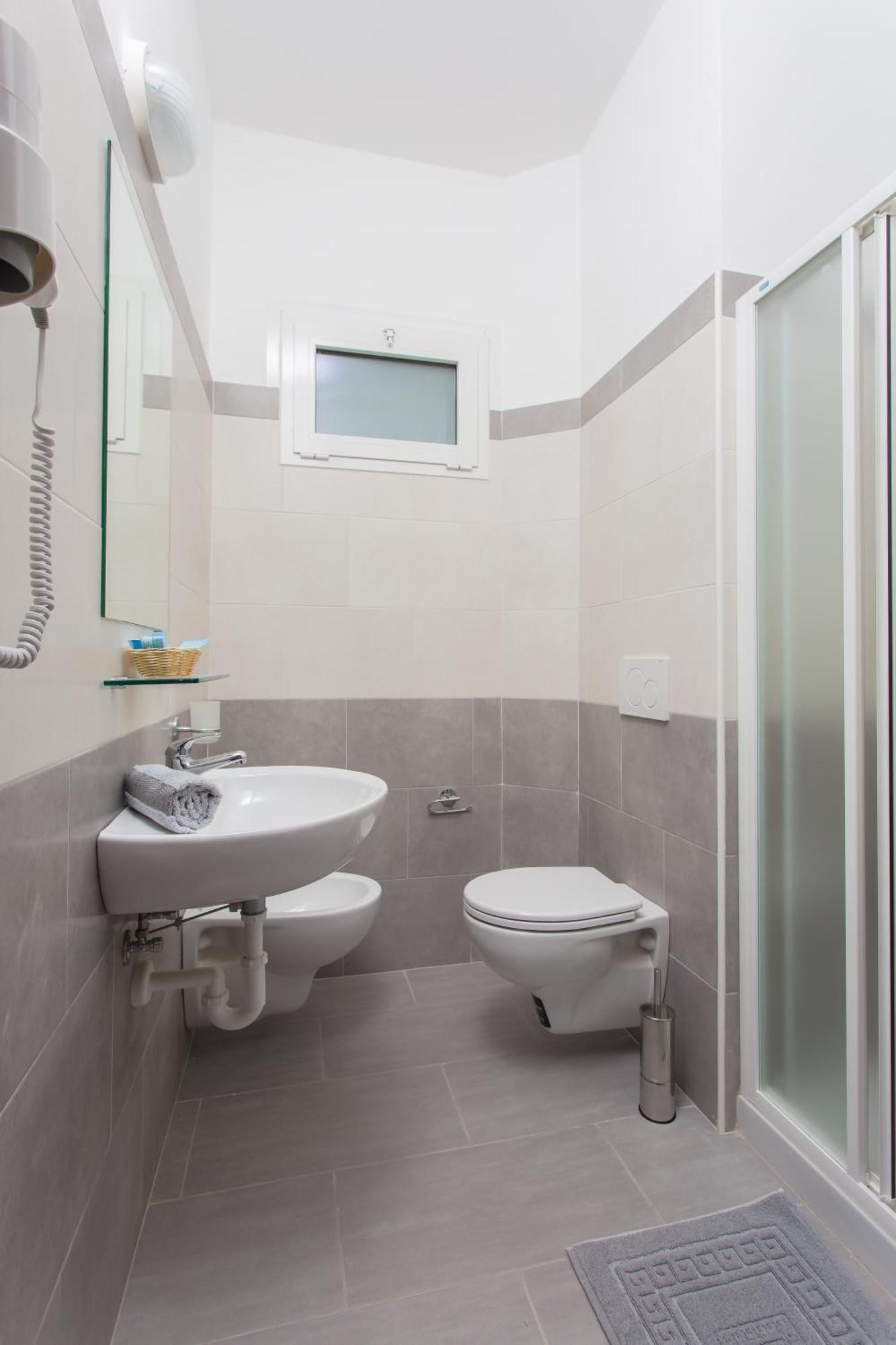 Double Room Mountain View