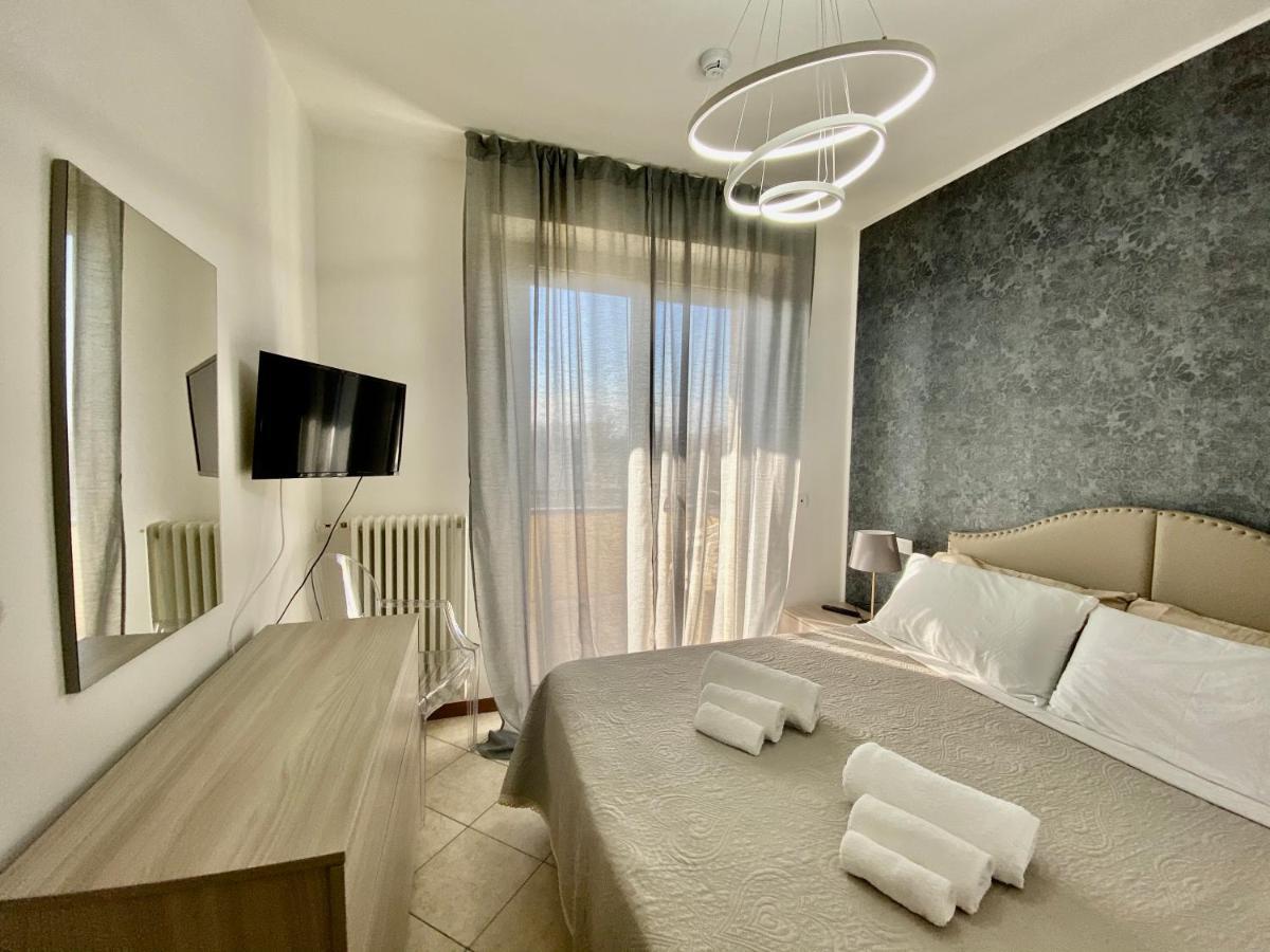 Penthouse Apartment