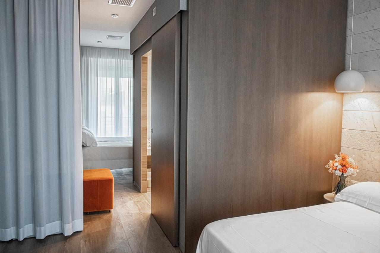 Deluxe Suite mit Meerblick
