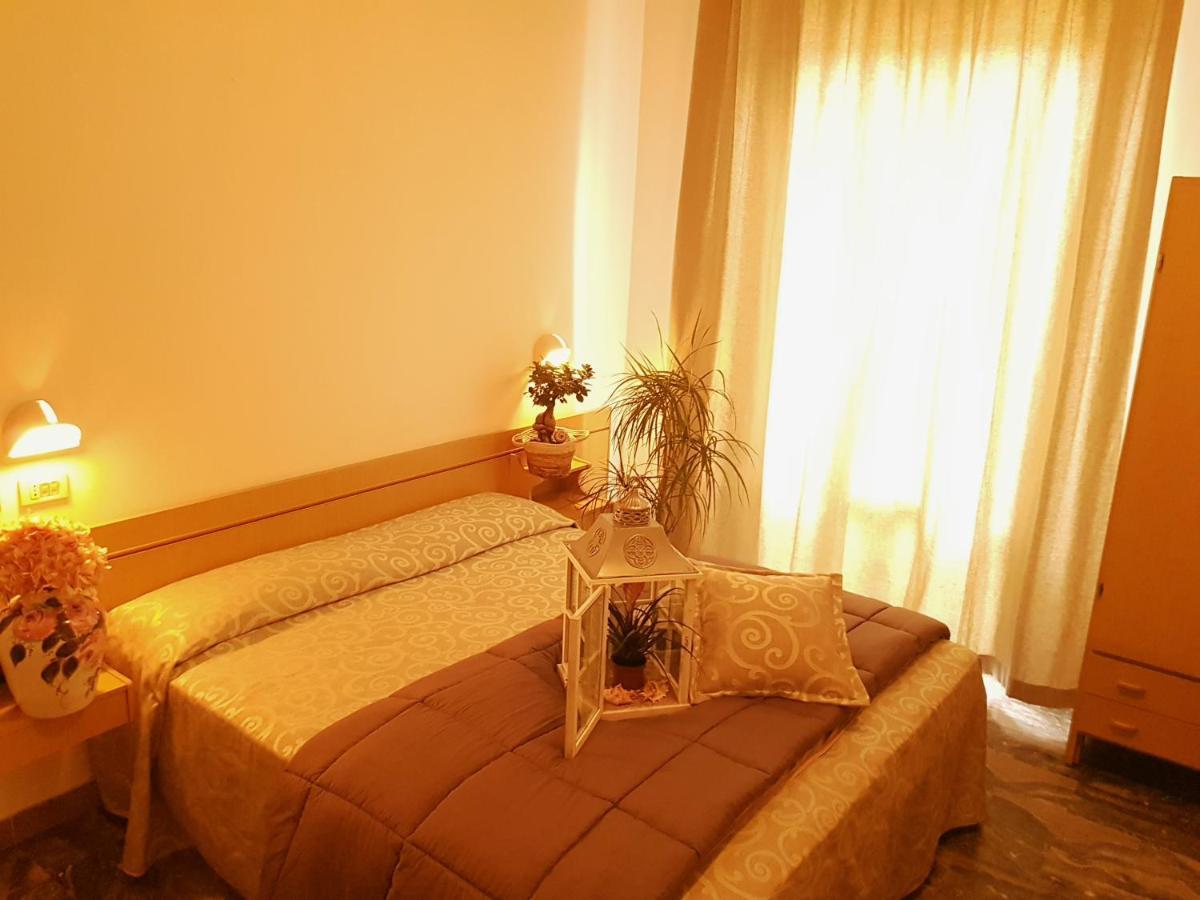 Quadruple Room Balcony