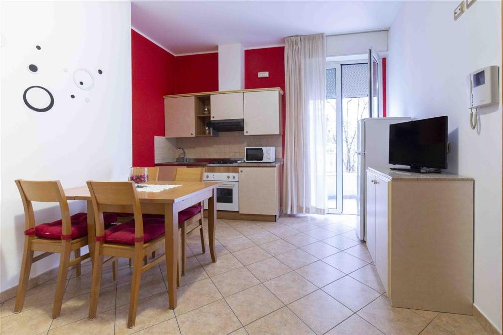Superior Family Apartment