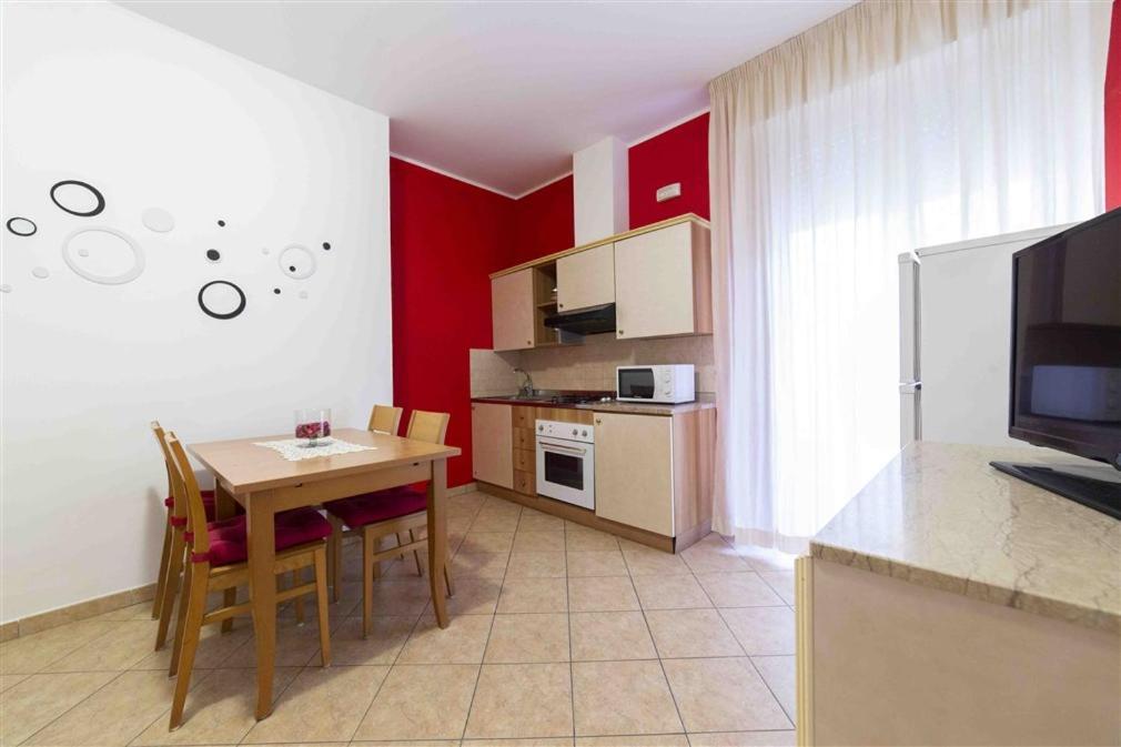 Superior Family Apartment