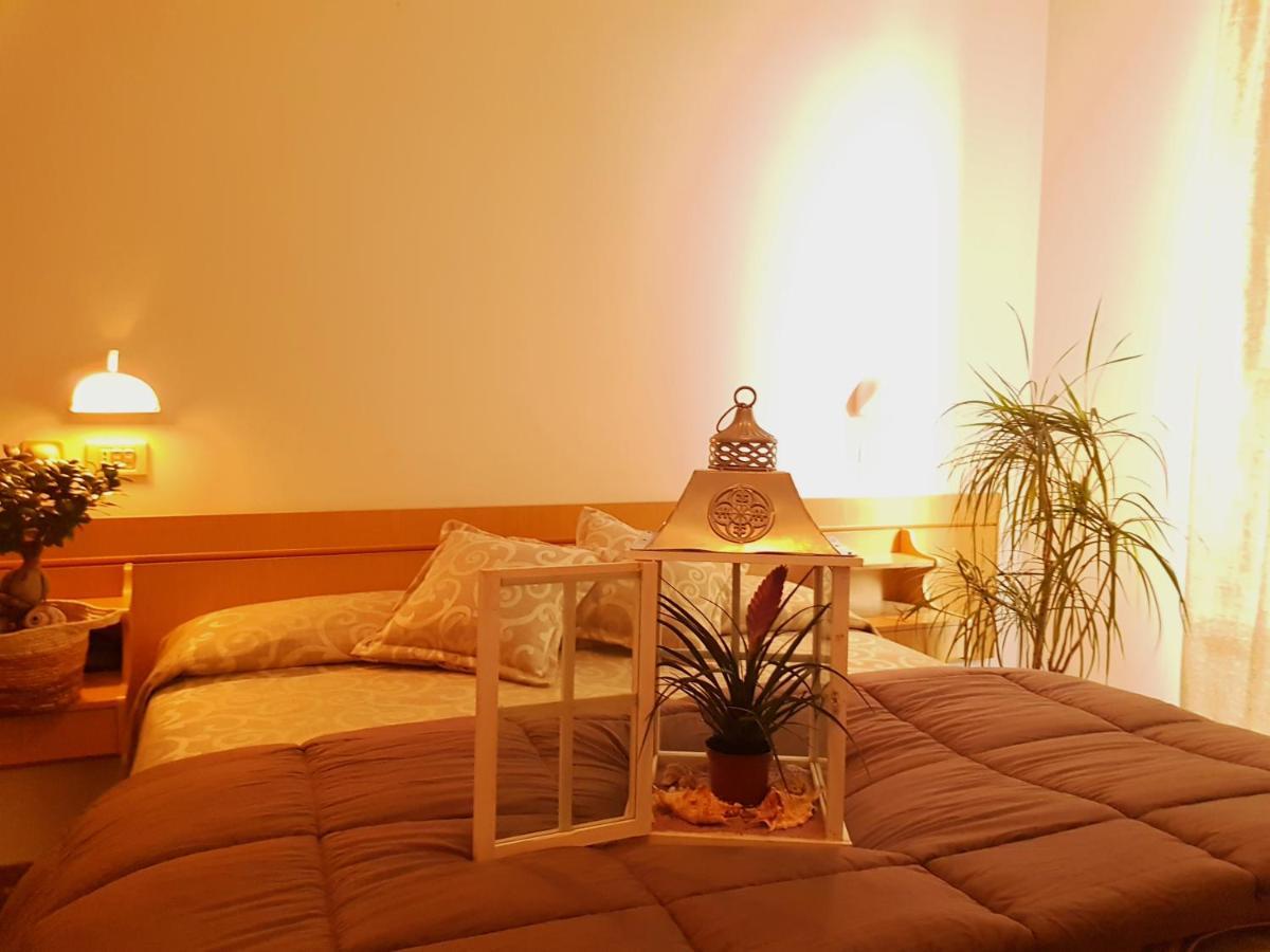 Quadruple Room Balcony