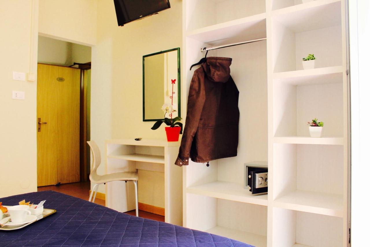 Double Room Terrace