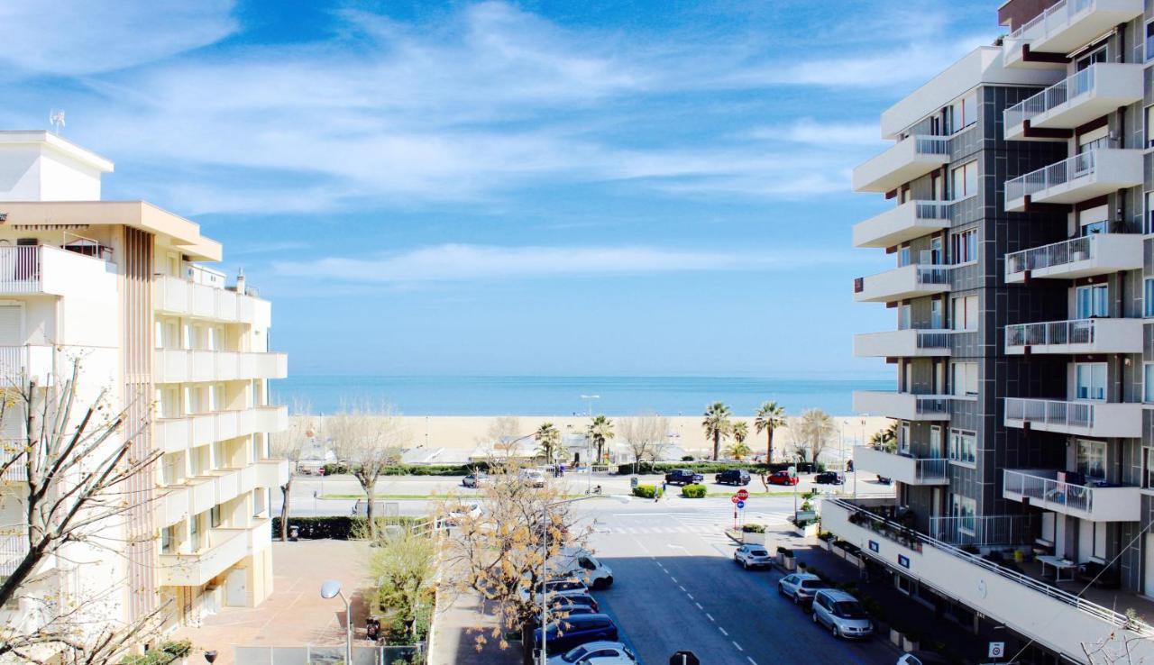 Triple Room Sea View