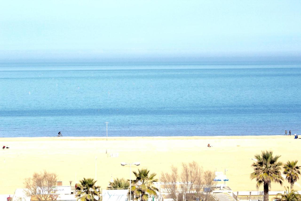Triple Room Sea View