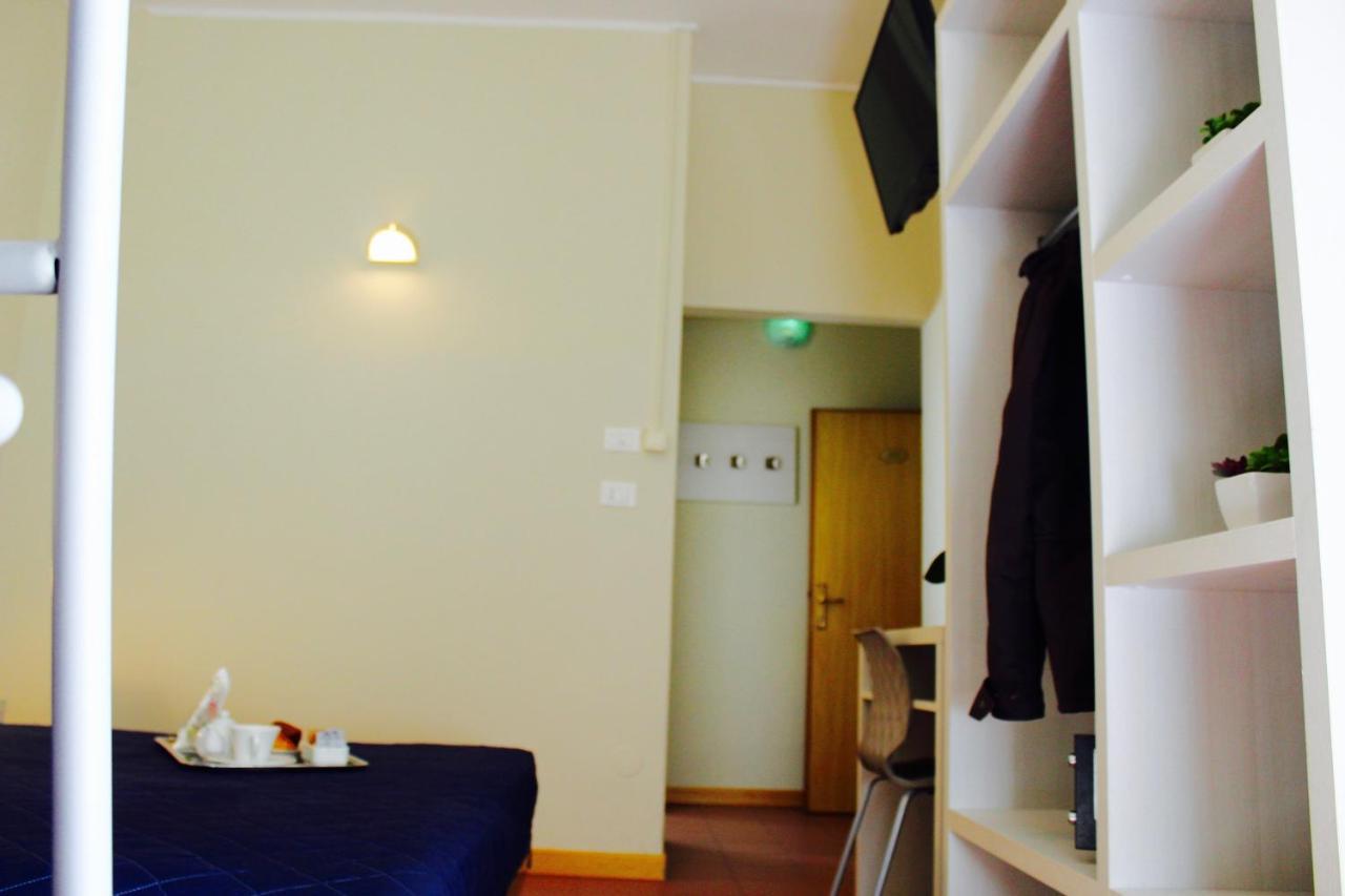 Triple Room Sea View