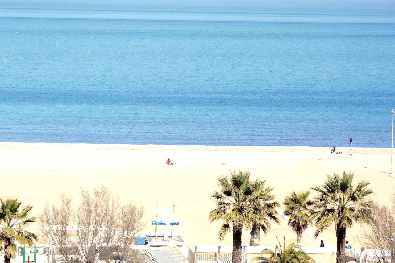 Triple Room Sea View