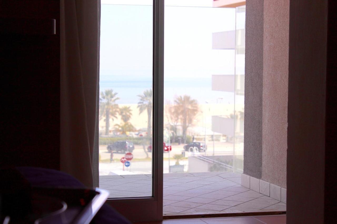 Triple Room Sea View