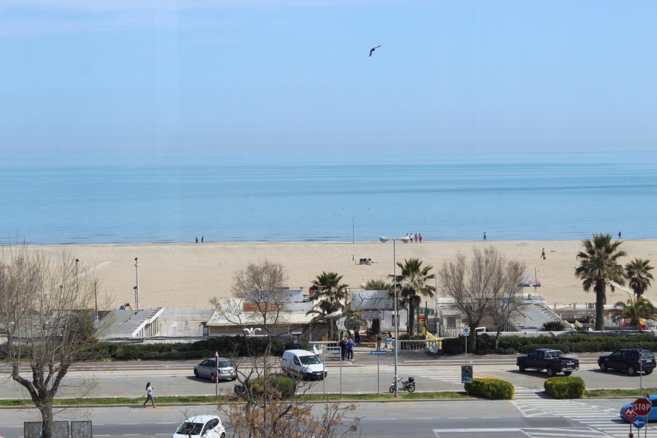 Triple Room Sea View