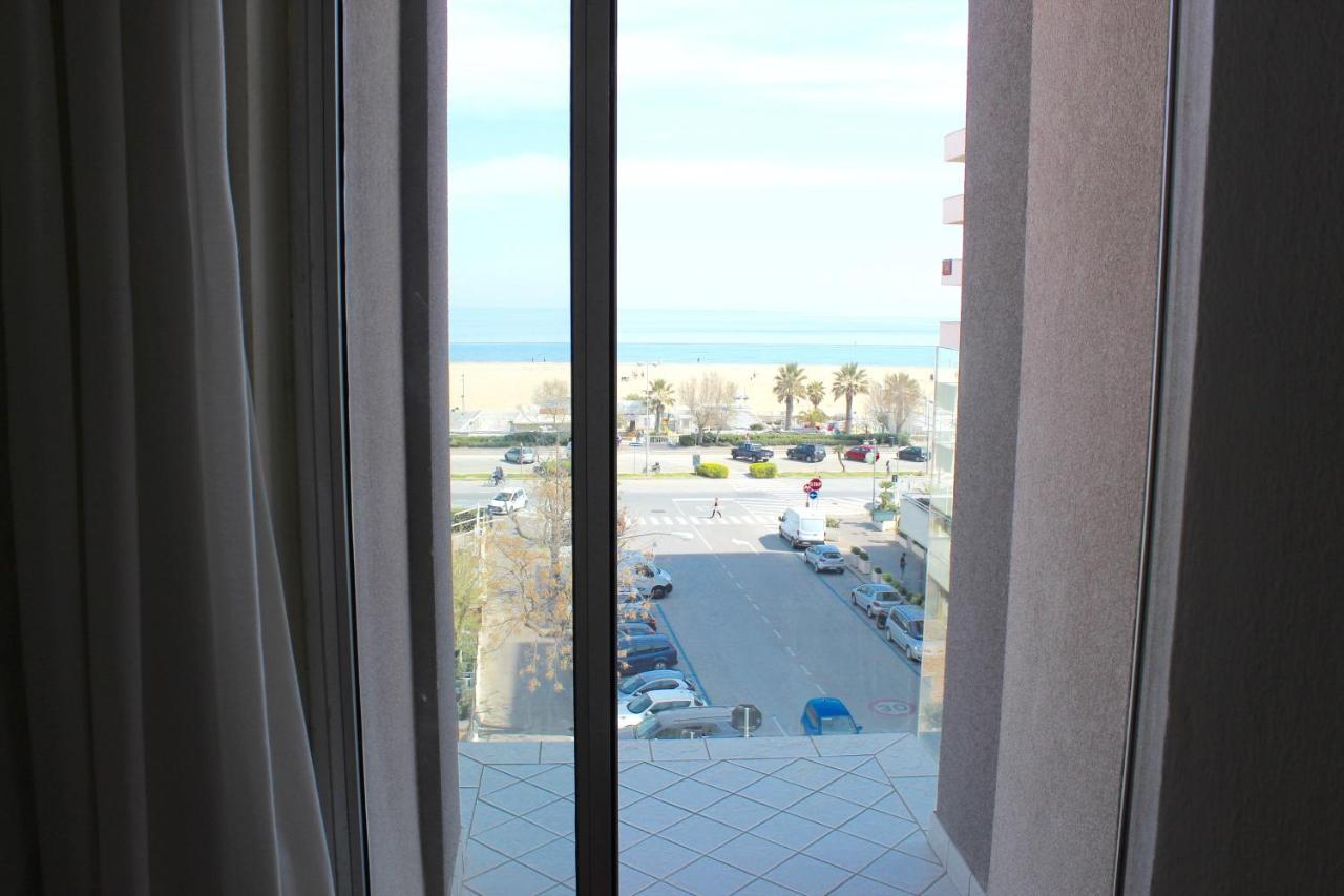 Triple Room Sea View