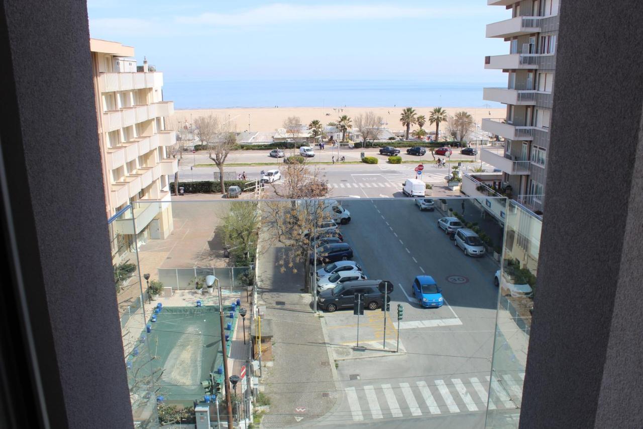 Triple Room Sea View
