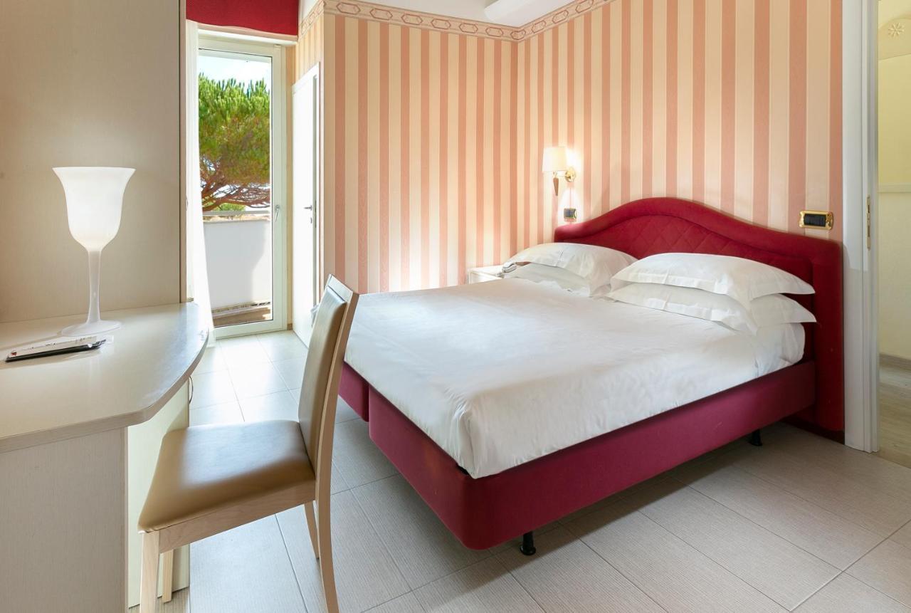 Suite con 2 Camere da Letto