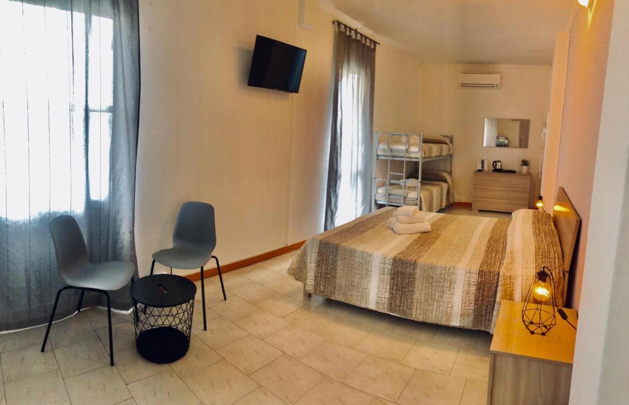 Superior Quadruple Room