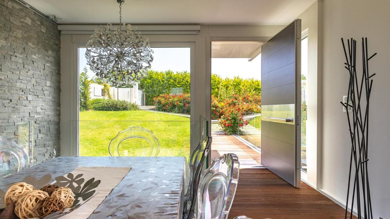 Four-Bedroom Villa