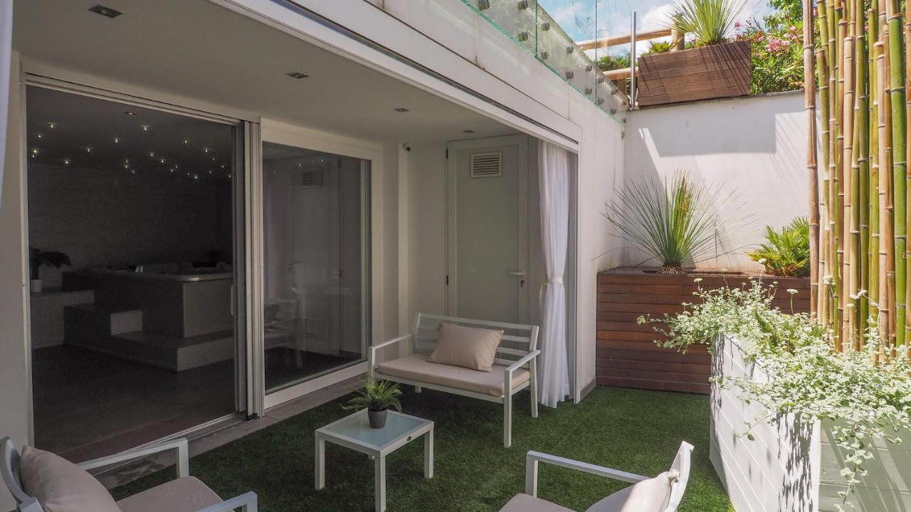 Four-Bedroom Villa