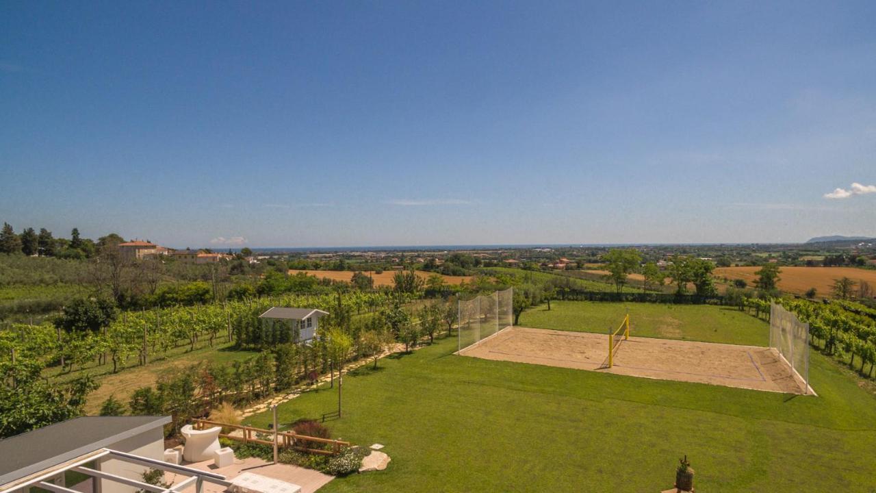 Four-Bedroom Villa