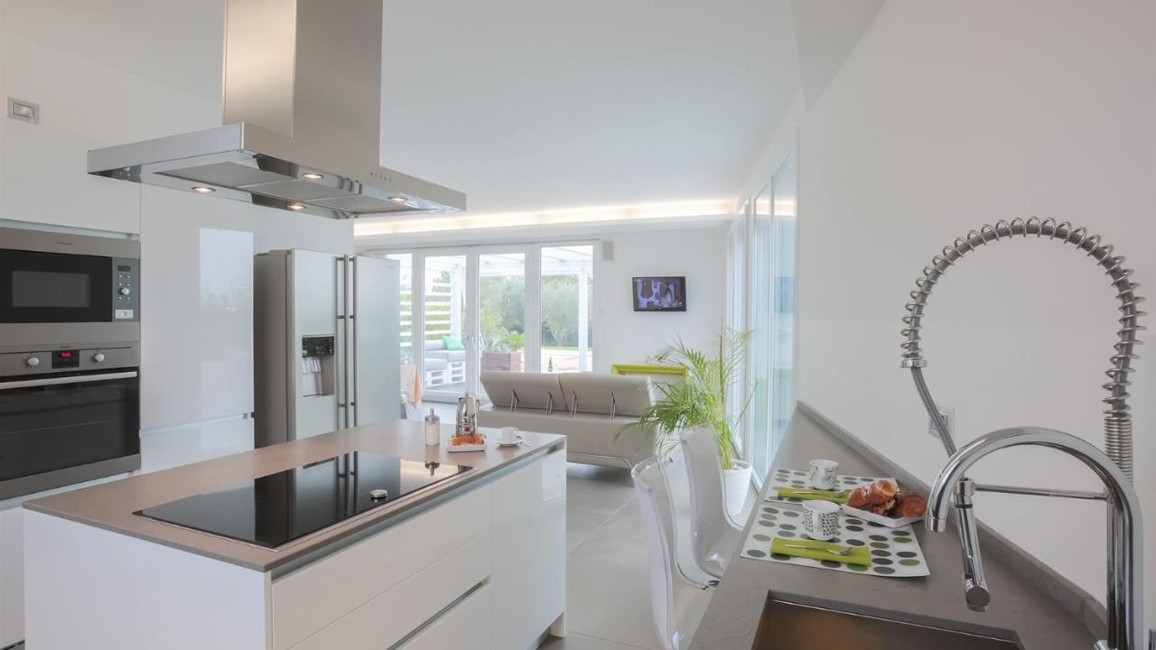 Four-Bedroom Villa