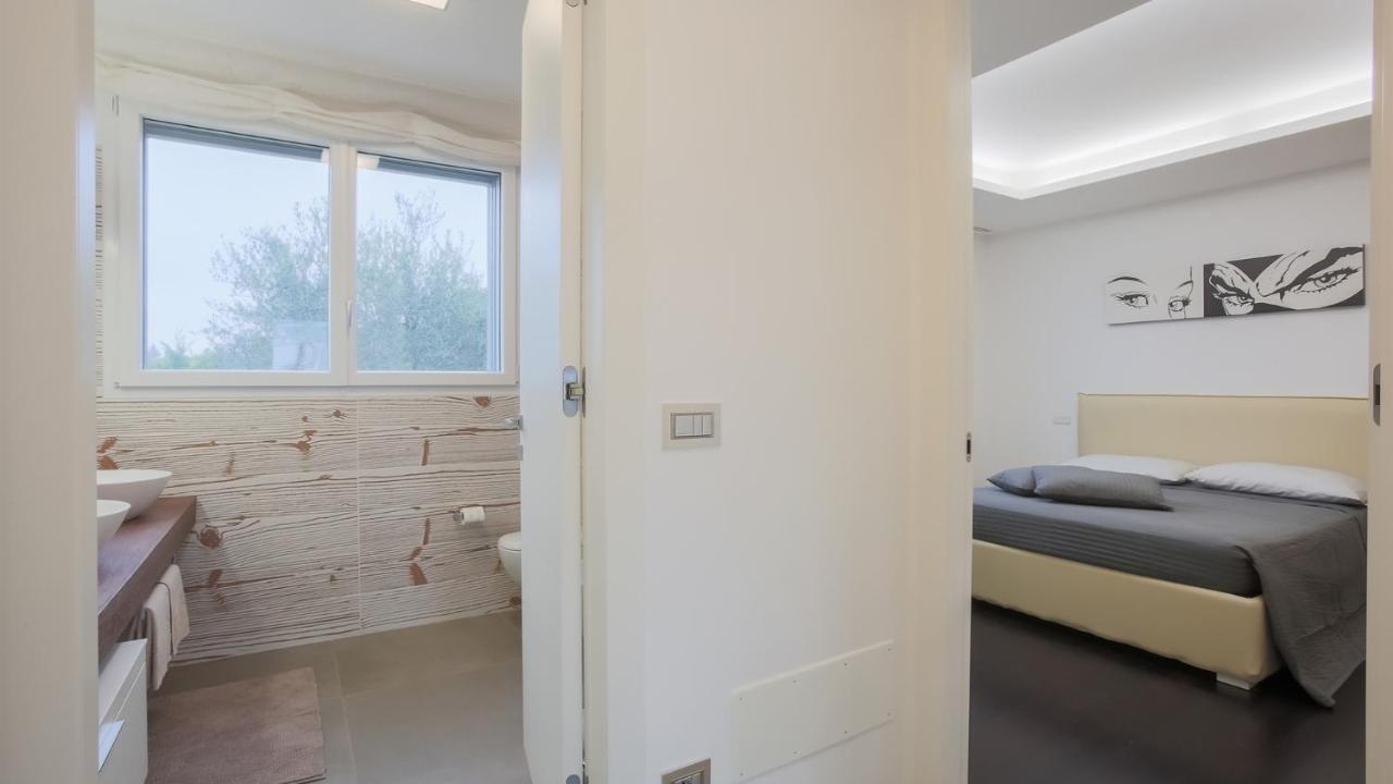 Four-Bedroom Villa