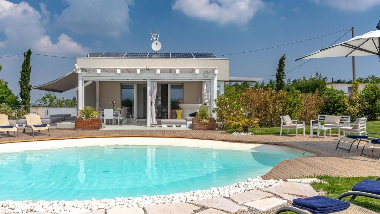 Four-Bedroom Villa
