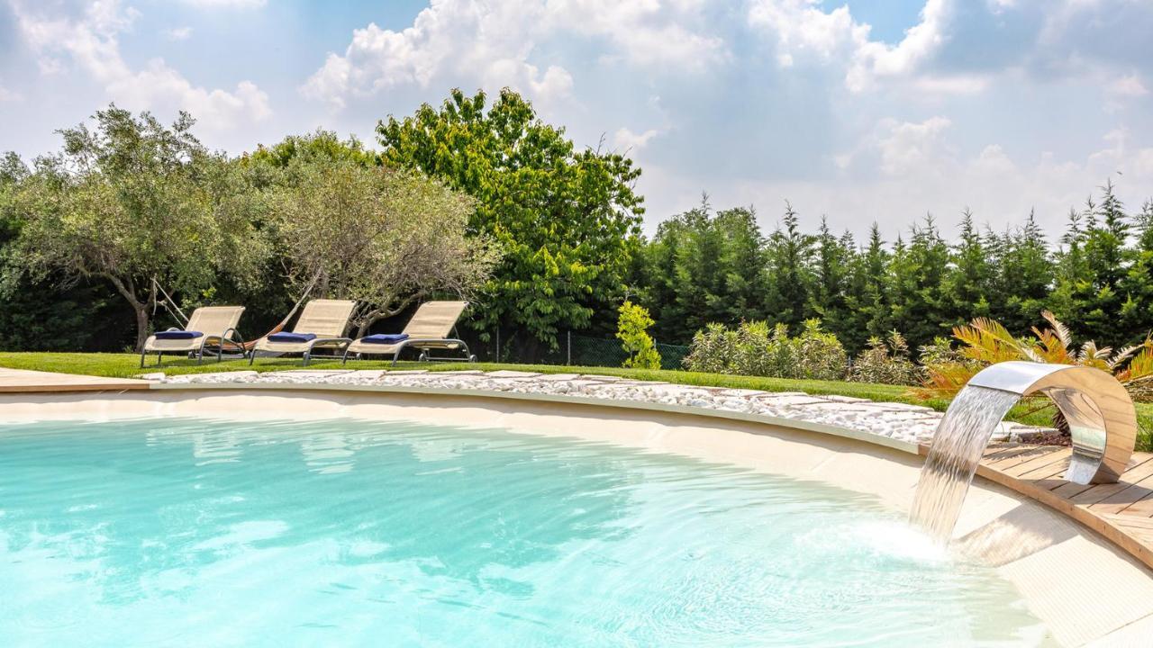 Four-Bedroom Villa
