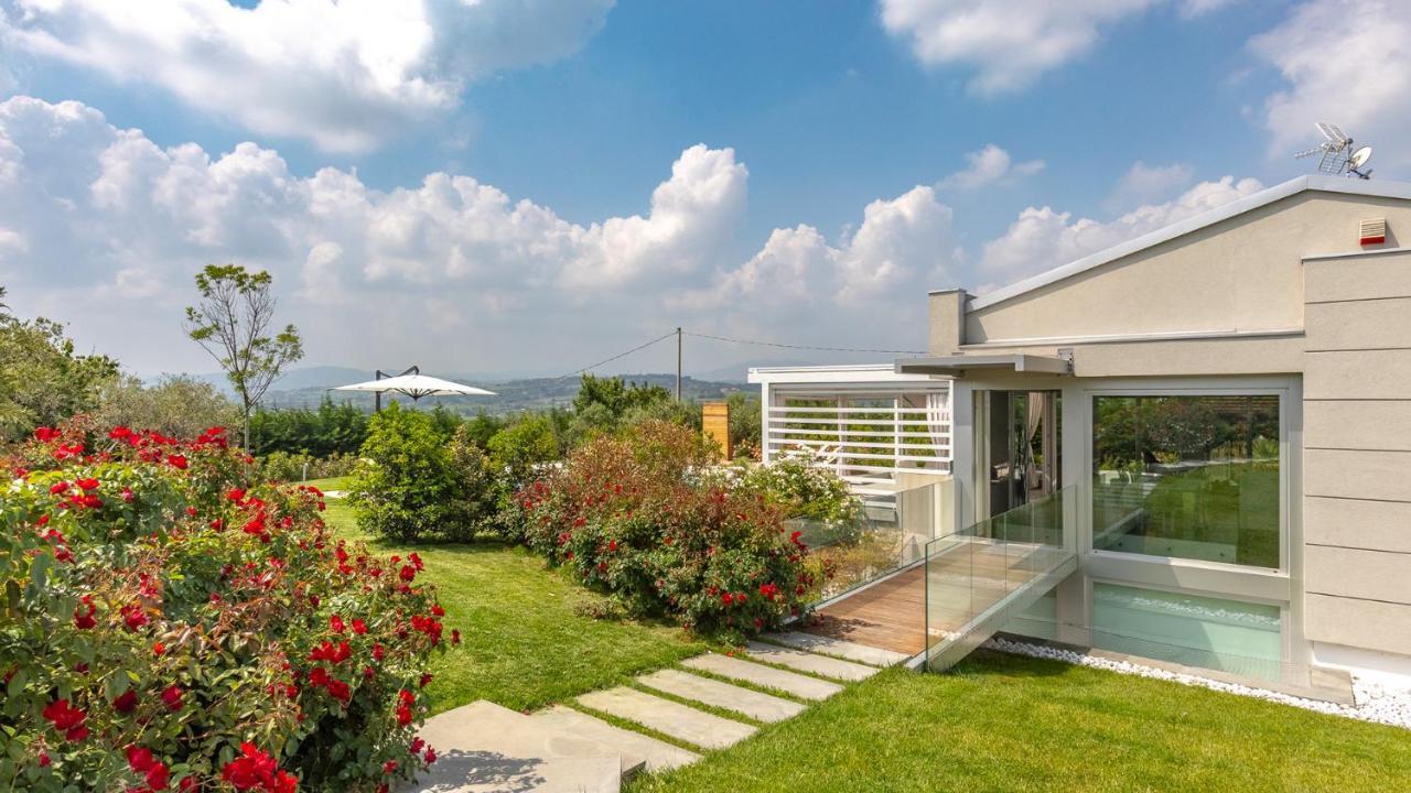 Four-Bedroom Villa