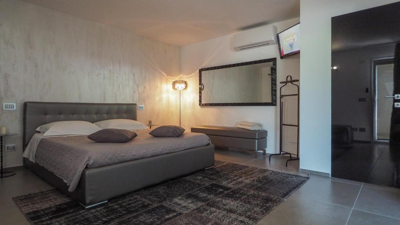 Four-Bedroom Villa