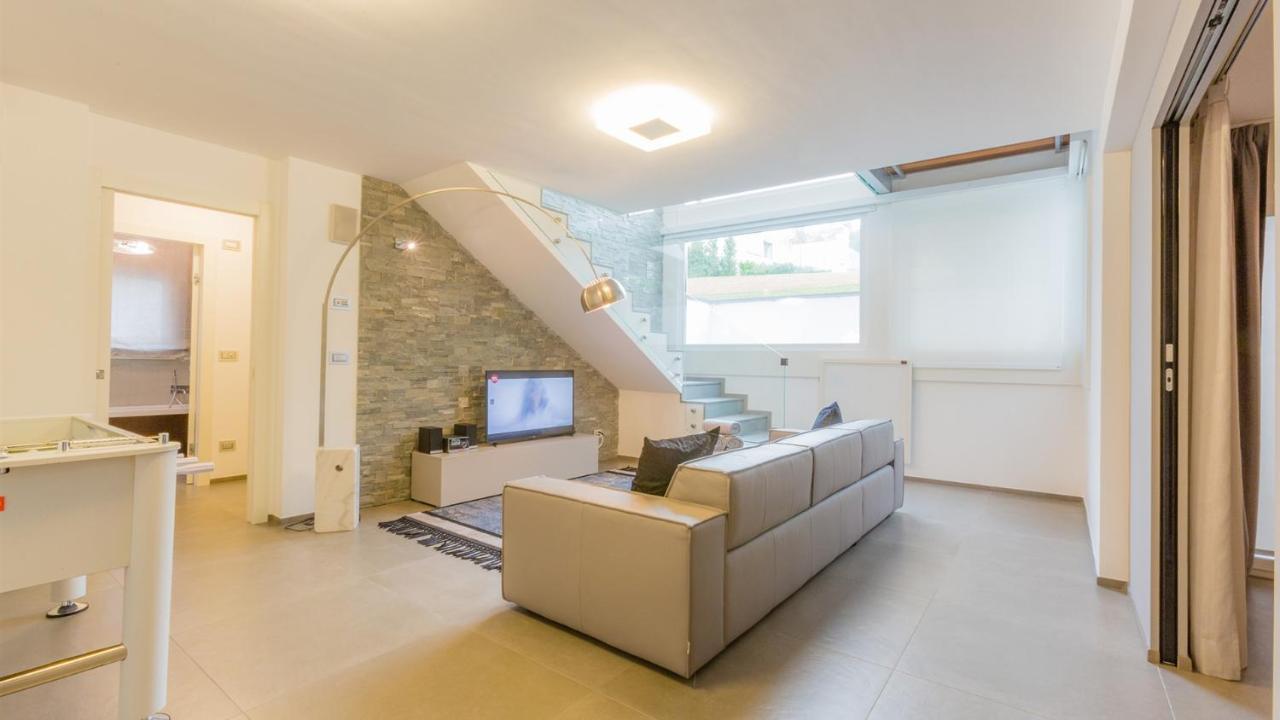 Four-Bedroom Villa