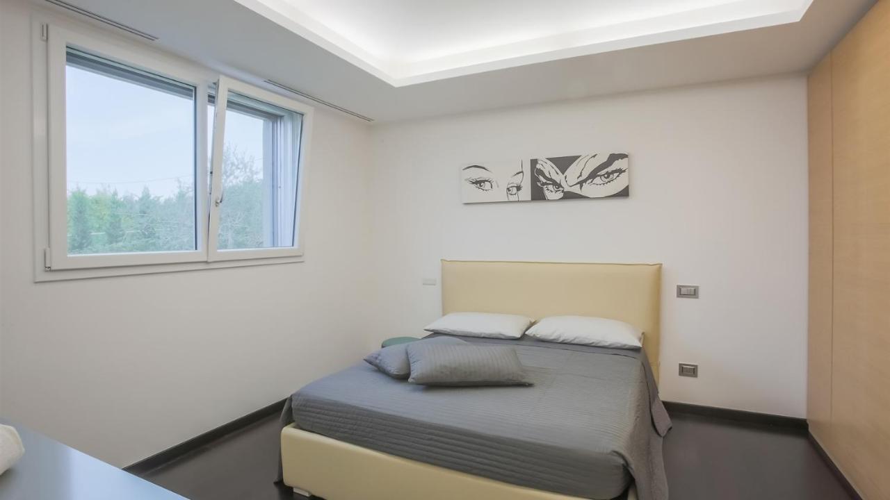 Four-Bedroom Villa