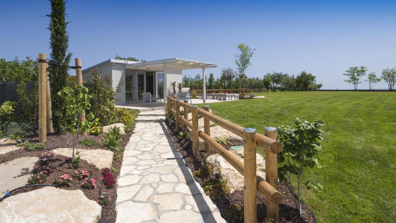 Four-Bedroom Villa