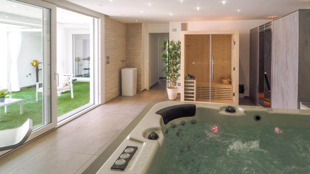 Four-Bedroom Villa