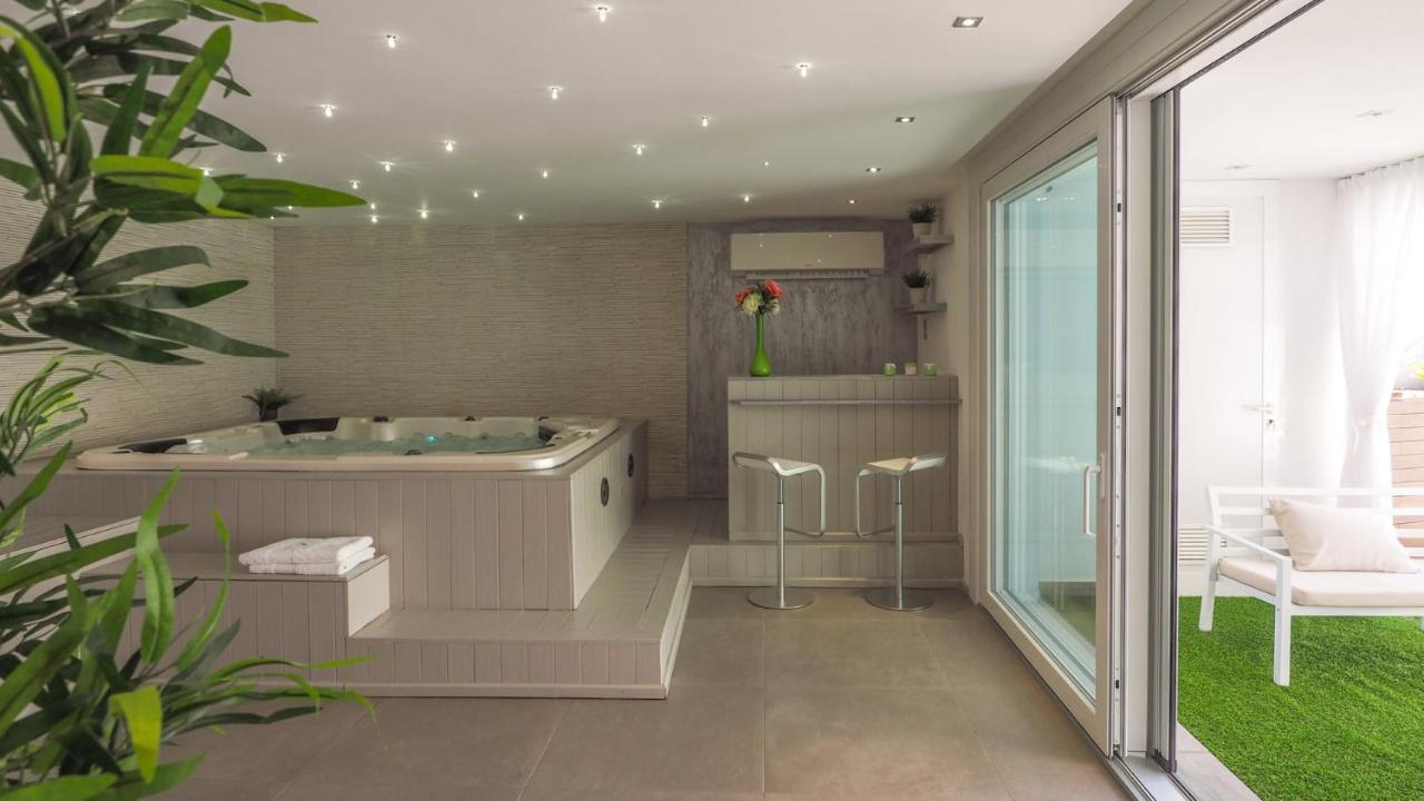 Four-Bedroom Villa