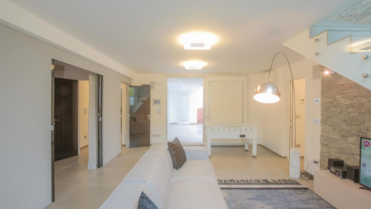 Four-Bedroom Villa