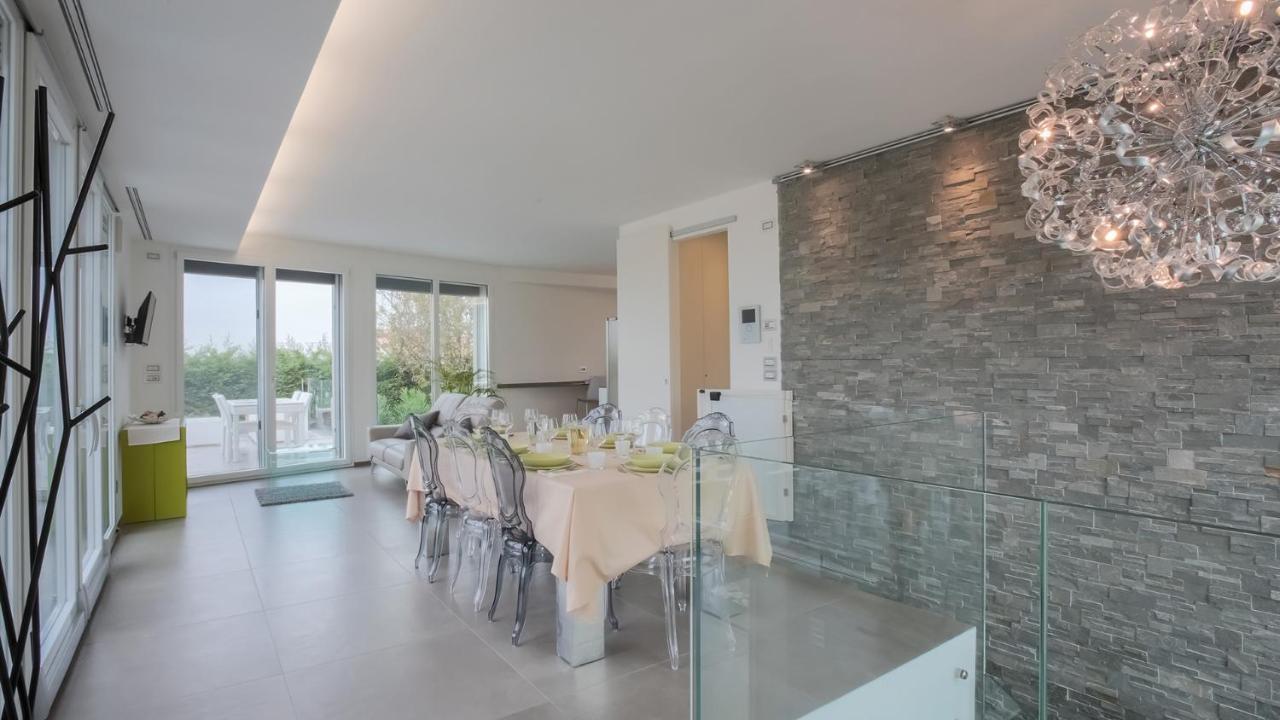 Four-Bedroom Villa