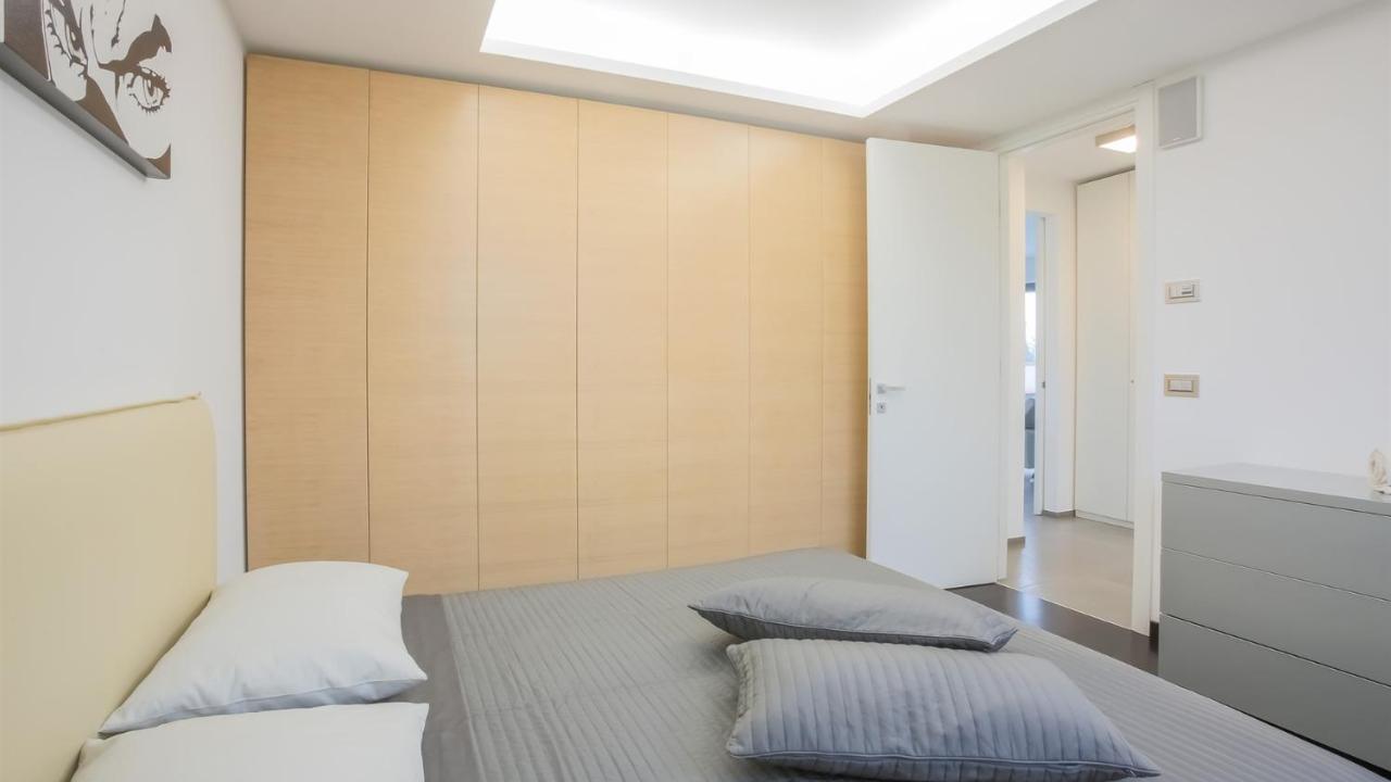 Four-Bedroom Villa