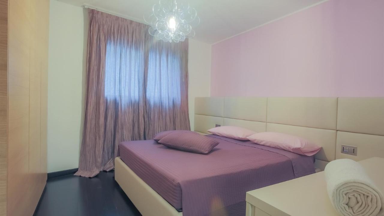 Four-Bedroom Villa