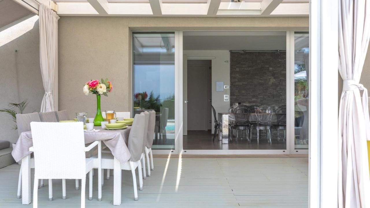 Four-Bedroom Villa