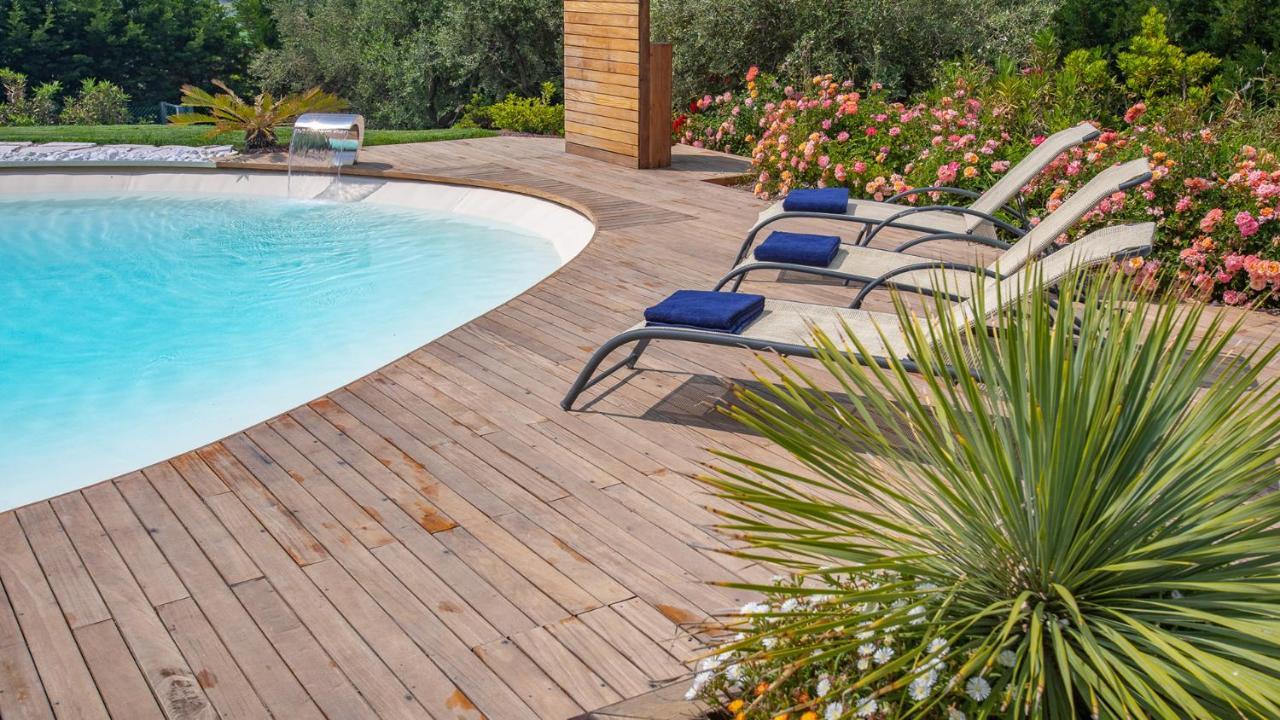 Four-Bedroom Villa