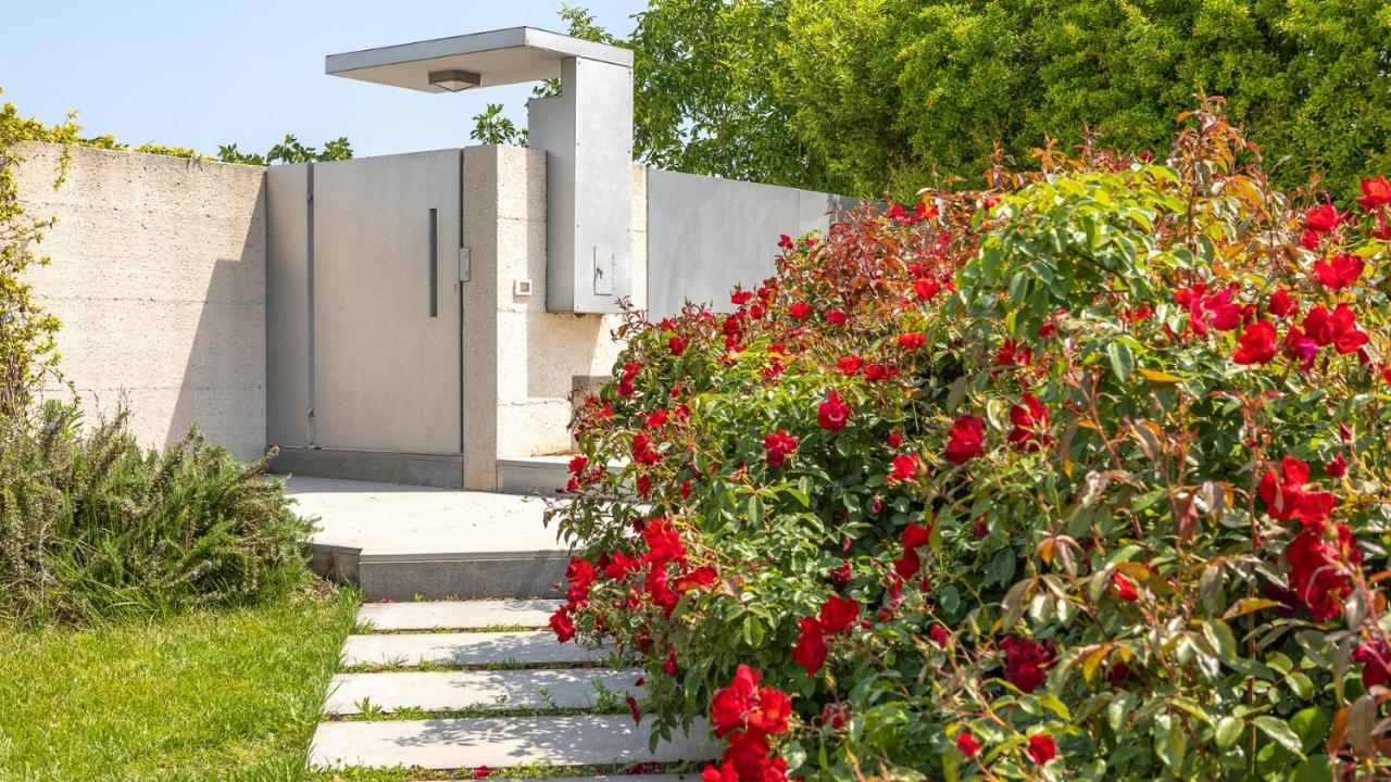 Four-Bedroom Villa