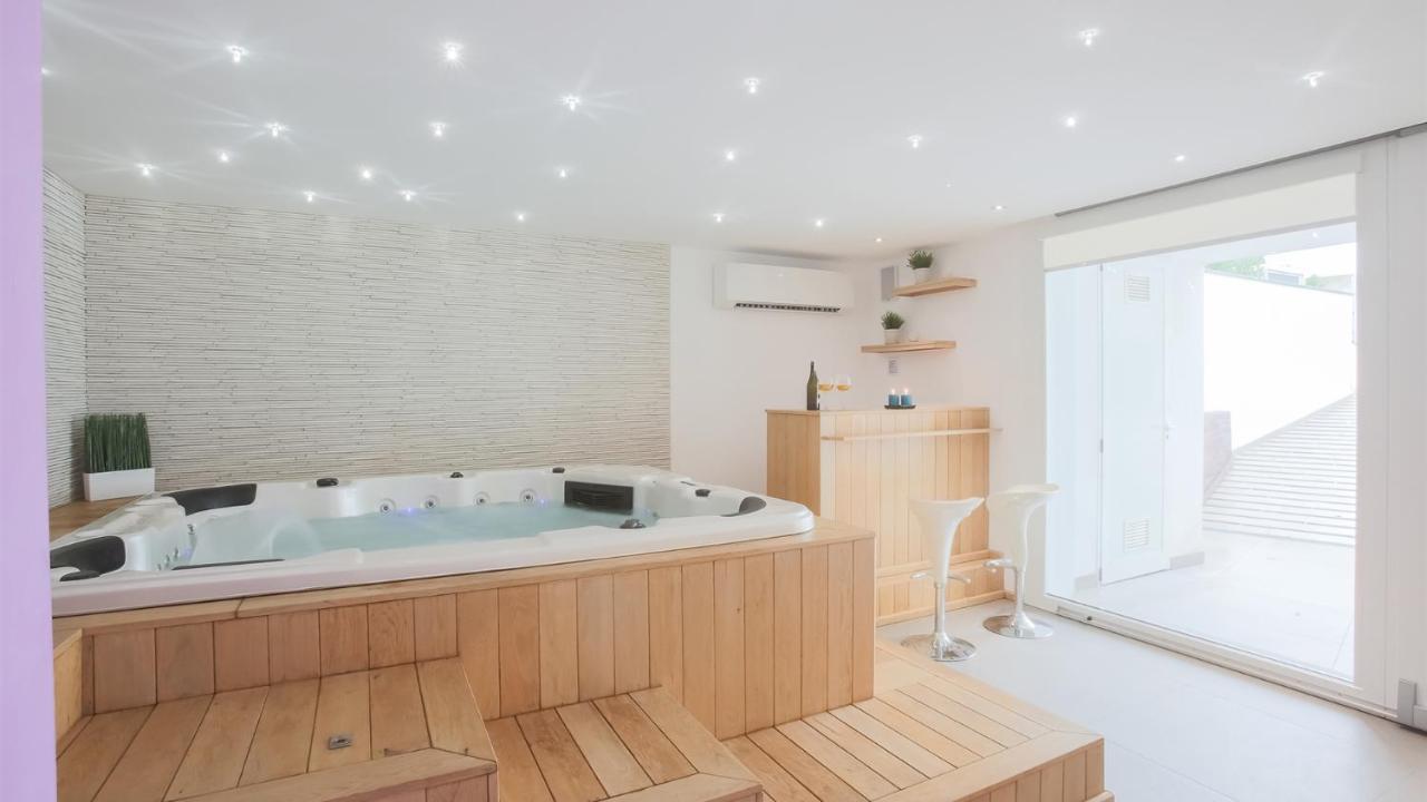 Four-Bedroom Villa