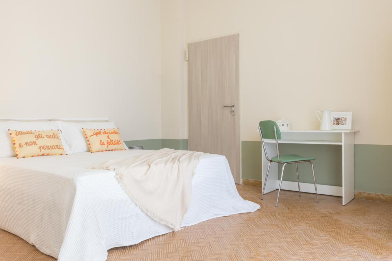 Deluxe Double or Twin Room Balcony