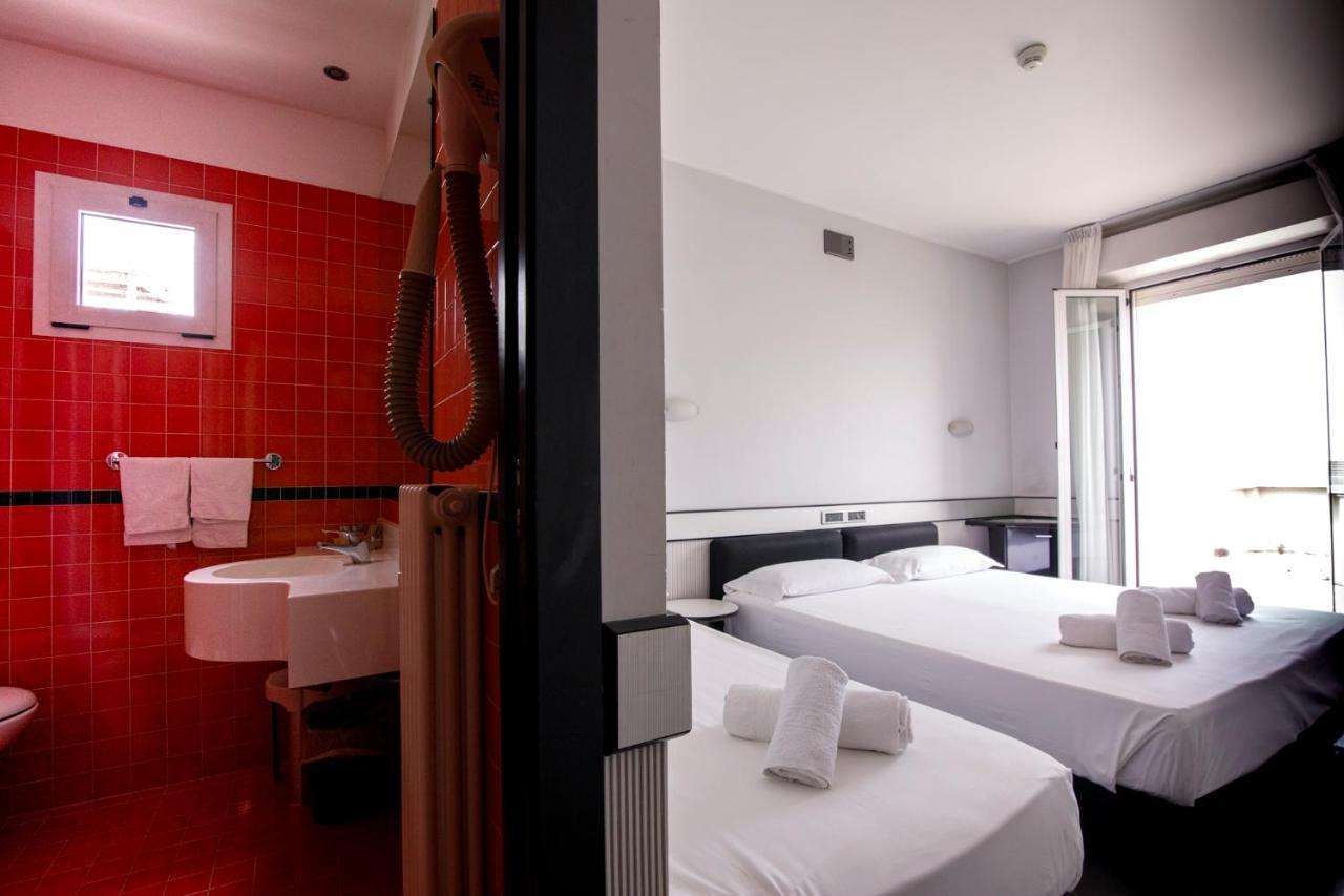 Triple Room Balcony