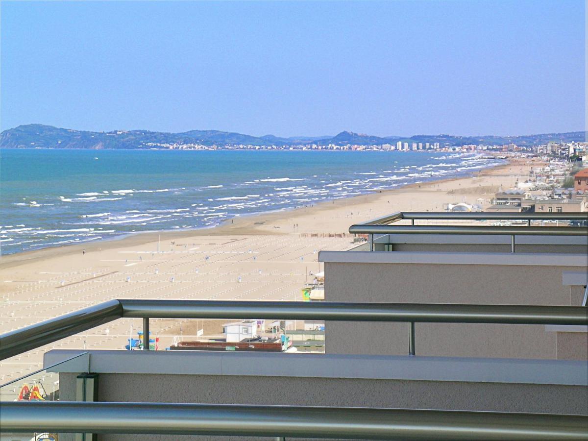 Family Room Sea View