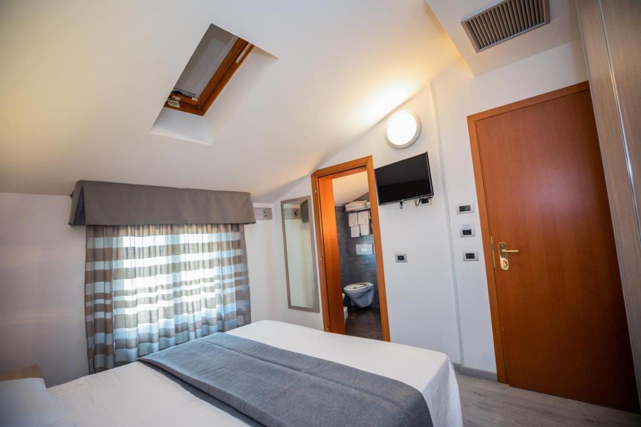 Panoramic Double Room