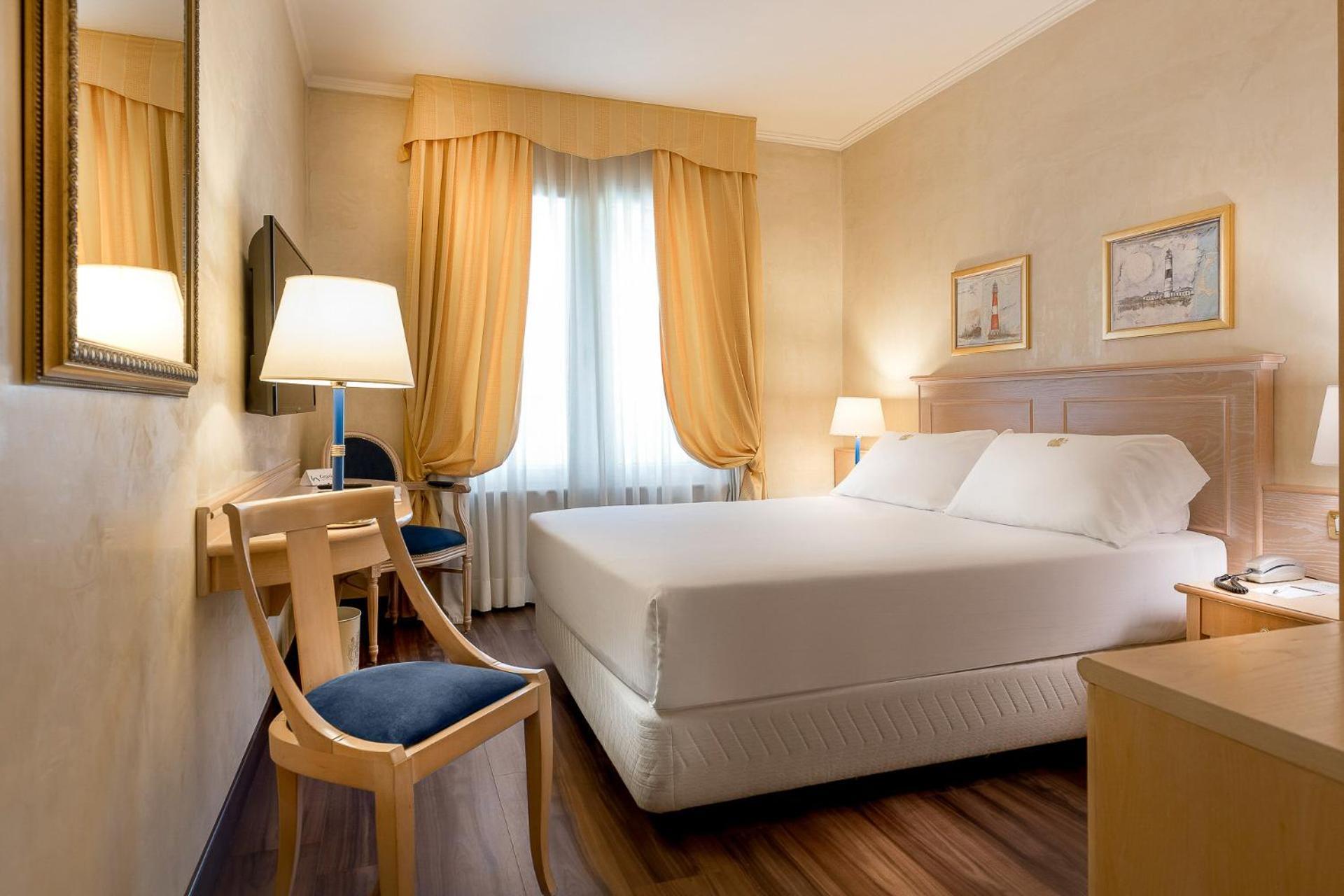 Comfort Double or Twin Room
