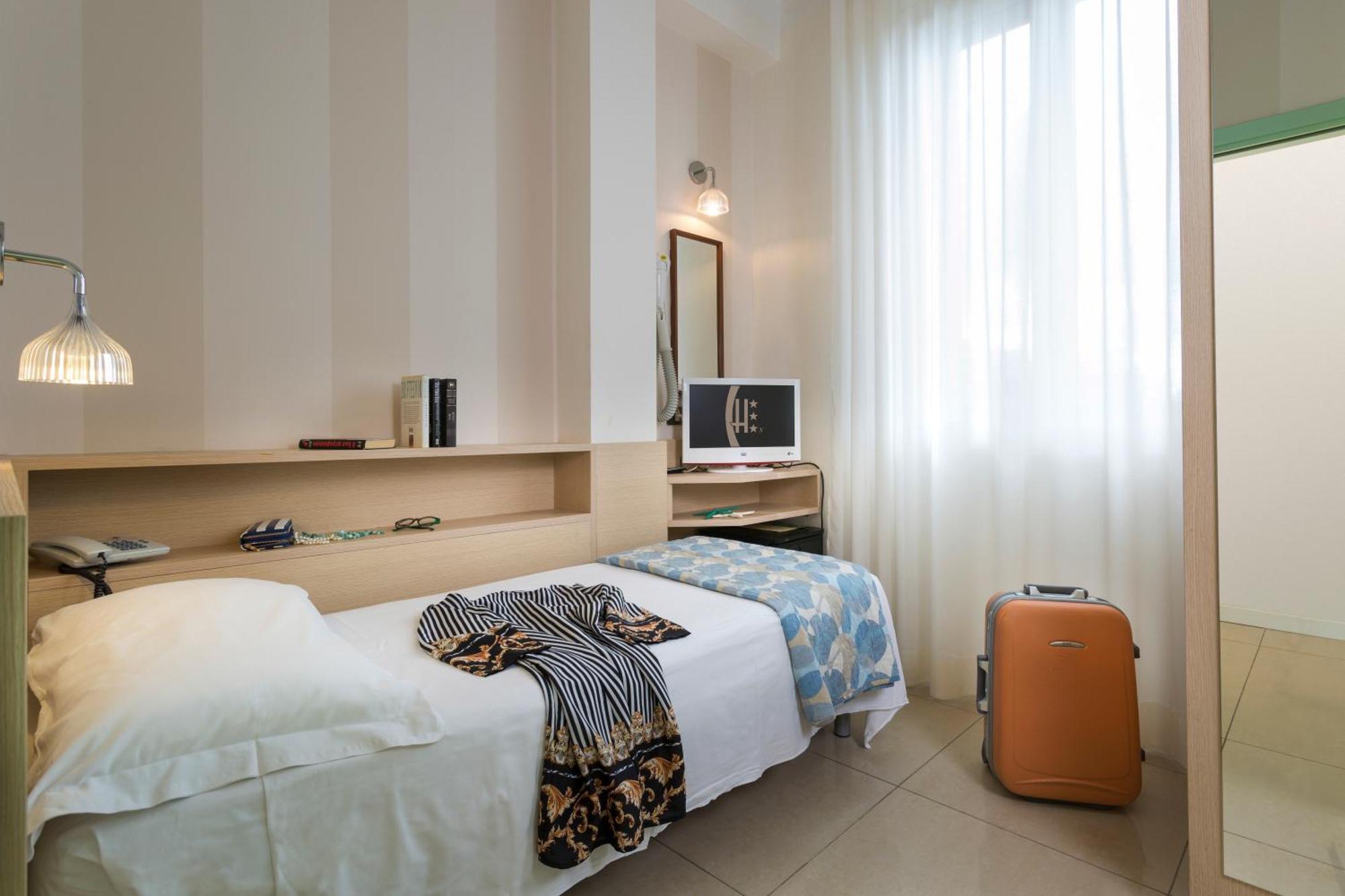Budget Zweibettzimmer
