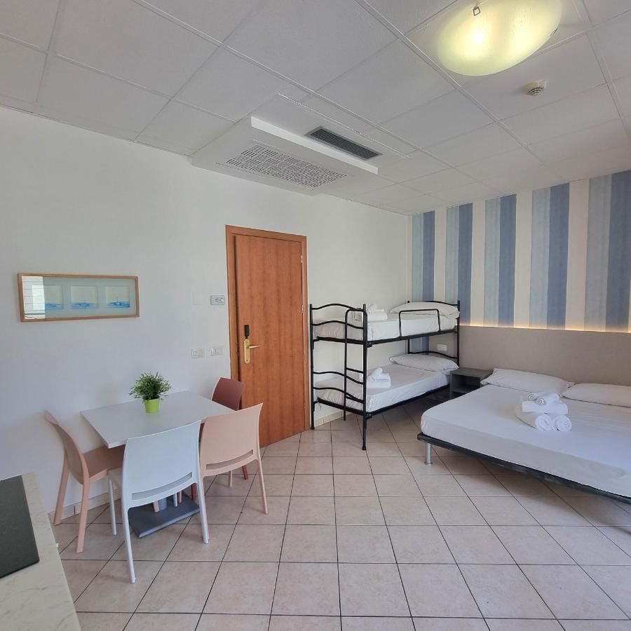 Monolocale Familiare