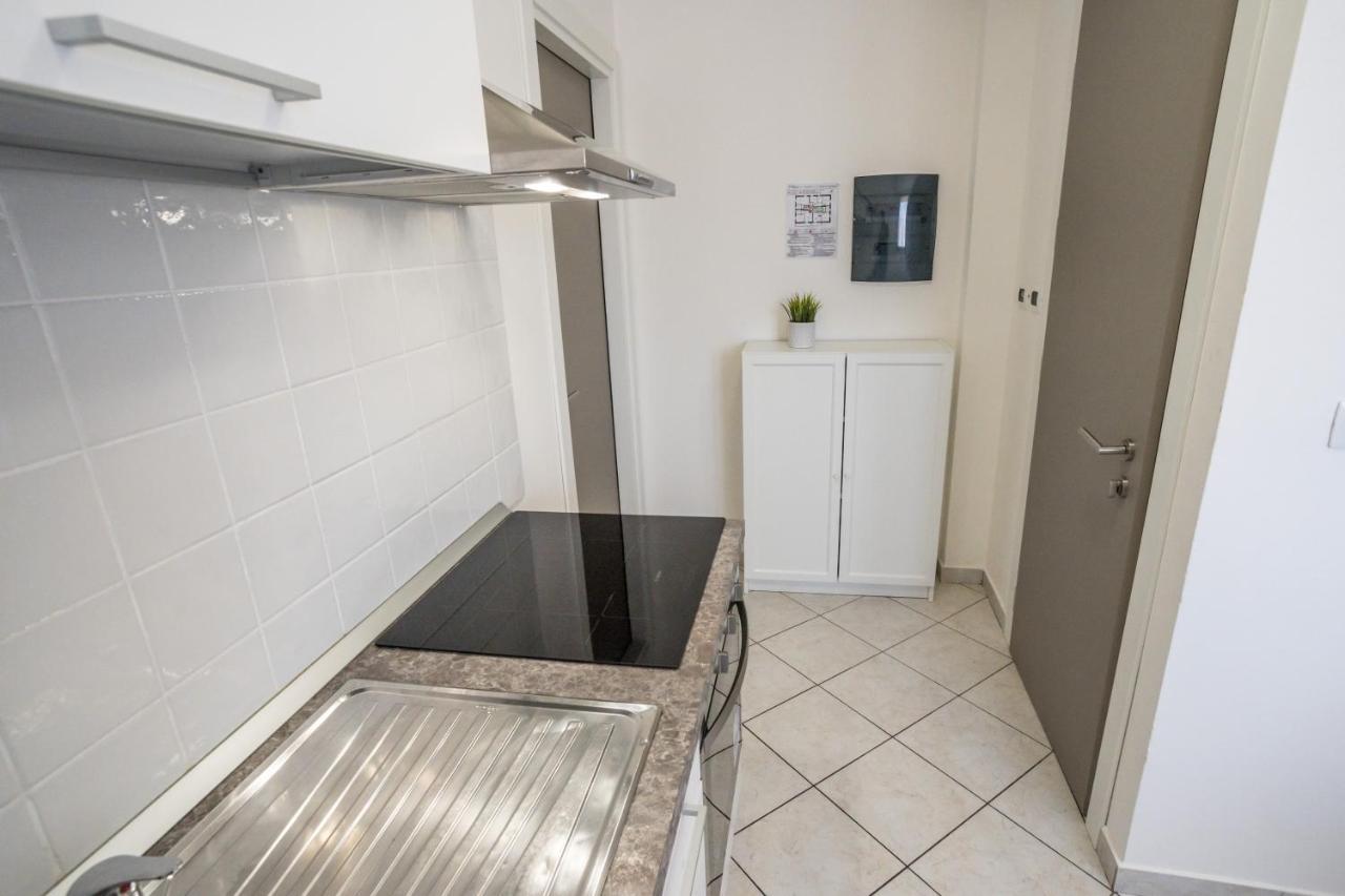 Maisonette